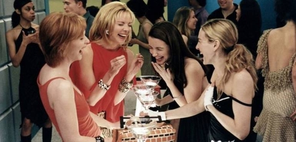 HOY / Paramount prepara una serie secuela de “Sex and the City”