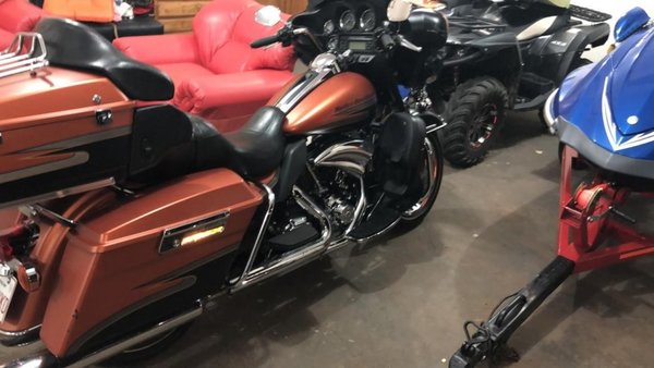 Detienen a policía en caso robo de motos - Nacionales - ABC Color