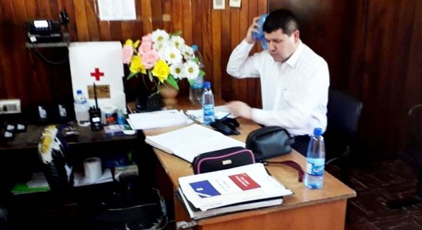 Contrabando es “parte de la cultura” | Paraguay en Noticias