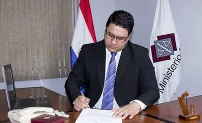 Jueza y Actuario Judicial denuncian falsificación de documentos