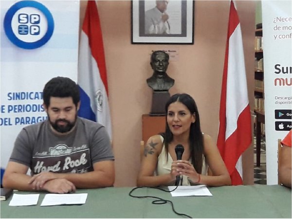Convocan a concurso de fotografía sobre libertad de expresión