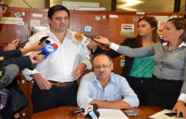 Siguen clamando justicia para Rodrigo - Radio 1000 AM