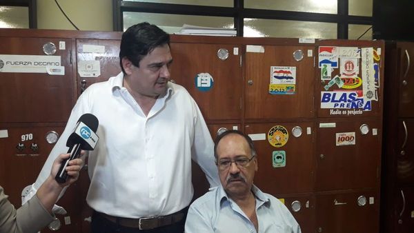 Padre de Rodrigo Quintana pide no ascender a policías