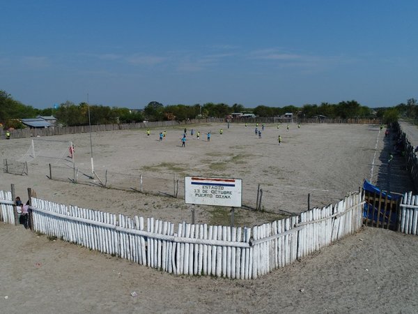 La Copa Paraguay y los premios | Paraguay en Noticias