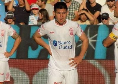 La dura respuesta de Huracán sobre Salcedo