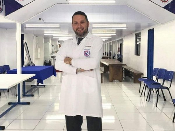 Analizarán 15 cámaras para investigar atentado en Pedro Juan