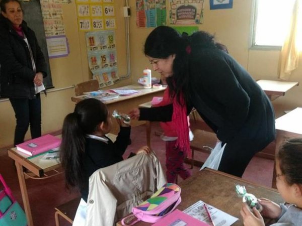 Oportunidad para más de 2.800 profesoras tiene el MEC