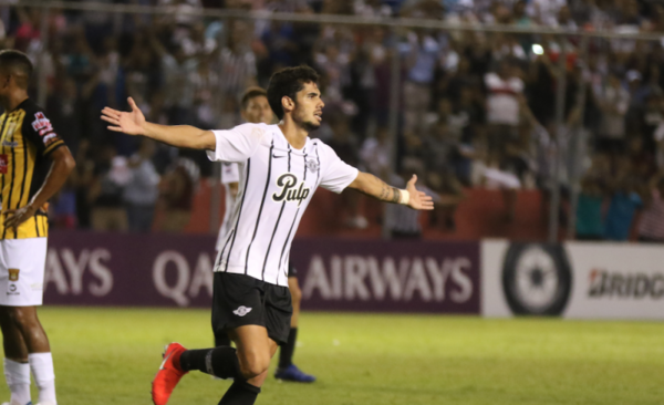 HOY / Libertad pierde a Cougo para medir a Cerro Porteño