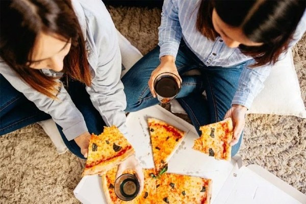 Hablemos de pizzas: cuál es la preferida de los paraguayos