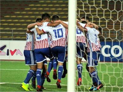 La Sub 17 se mide ante el líder Uruguay