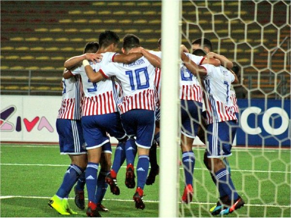 La Sub 17 se mide ante el líder Uruguay