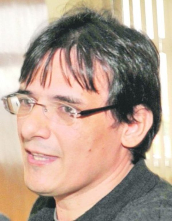 Extitular de Cajubi deberá retornar a prisión | Paraguay en Noticias