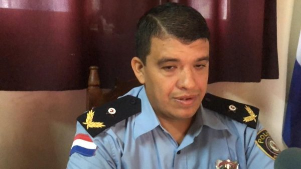 Asaltan a una familia en Horqueta | Paraguay en Noticias