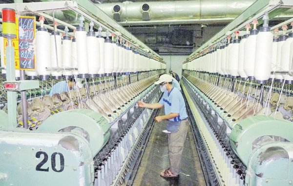 Empleados de Pilar tendrán que parar por tres semanas | Paraguay en Noticias