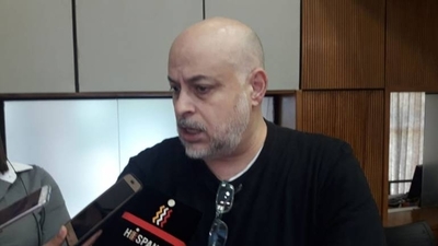 HOY / Payo no ve respuesta seria del Ejecutivo a reclamo campesino