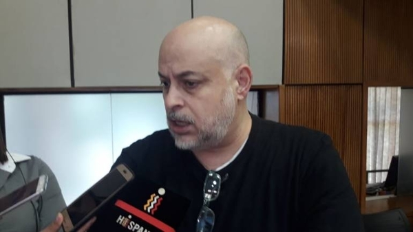HOY / Payo no ve respuesta seria del Ejecutivo a reclamo campesino
