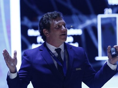 Hay fecha para el sorteo de octavos de la Libertadores