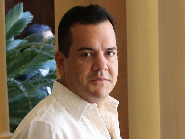 Friedmann ya no insistirá con sanción a Cartes: “depende de la Justicia”