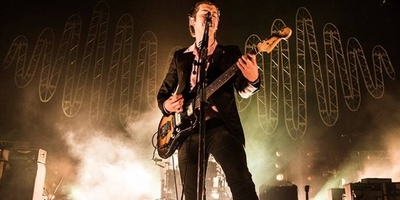 HOY / Arctic Monkeys, The 1975 y Damas Gratis abren una nueva edición del Asunciónico