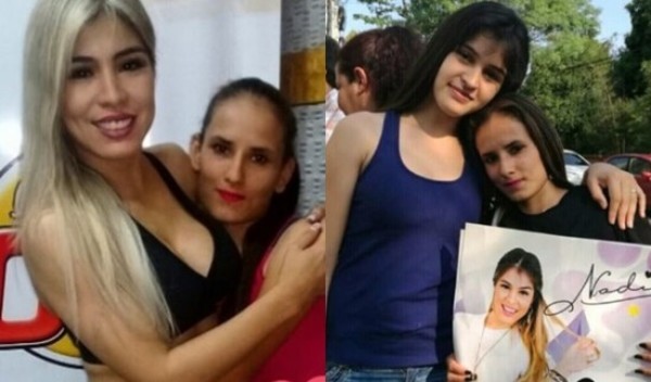 Adri Ortega Compartirá Su Fanatismo Por Nadia Portillo Y Su Hermana, Pero Esto Aclaró