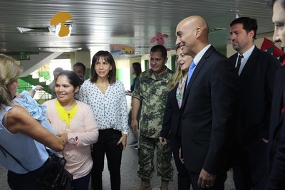 Destacan labor de Operación Sonrisa - ADN Paraguayo