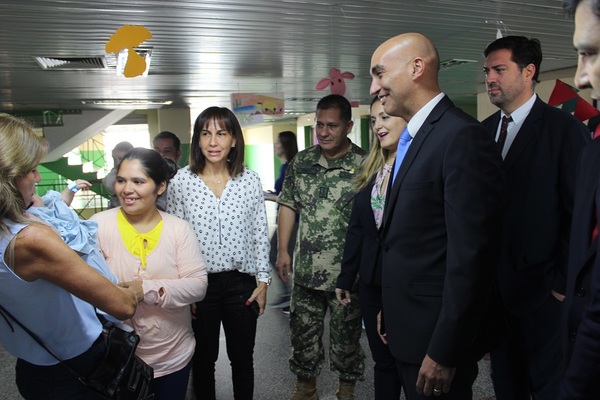 Destacan labor de Operación Sonrisa - ADN Paraguayo