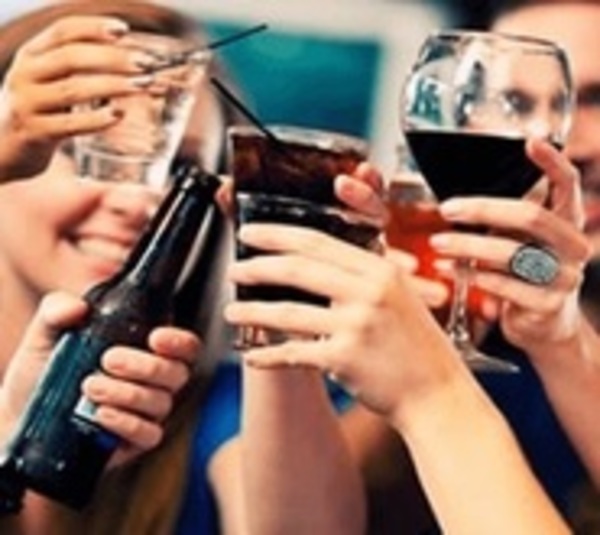 Diseñan un alcohol sintético que 'emborracha' pero no da resaca - Paraguay.com