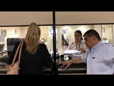 EX FUNCIONARIOS MUNICIPALES DILATAN JUICIO POR SUP. LESIÓN DE CONFIANZA