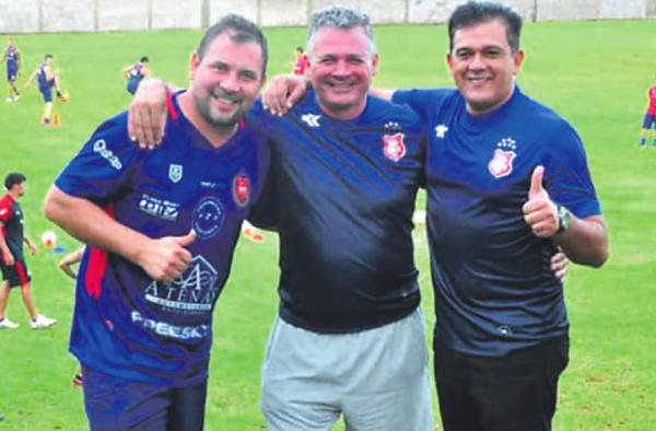 Corrales podría quedarse sin gerenciamiento | Diario Vanguardia 12
