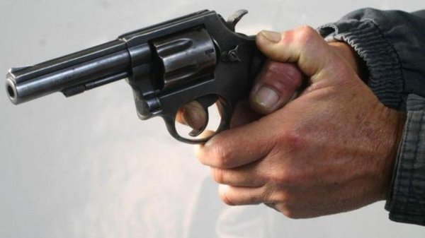 Abuelo le disparó a su pariente porque quiso obligarle a tomar su remedio – Prensa 5
