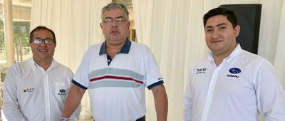 Lanzamiento de la New Forester de Subaru