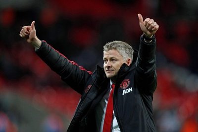 El United confirma a su DT por tres temporadas - Deportes - ABC Color