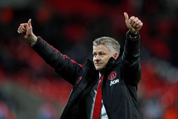 El United confirma a su DT por tres temporadas - Deportes - ABC Color
