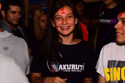 Con interés y disciplina, joven ingresa en primer lugar en Comunicación UNA - Periodismo Joven - ABC Color