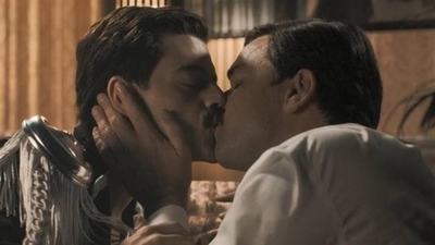 HOY / Censura china de escenas gays de 'Bohemian Rhapsody' desata críticas en redes