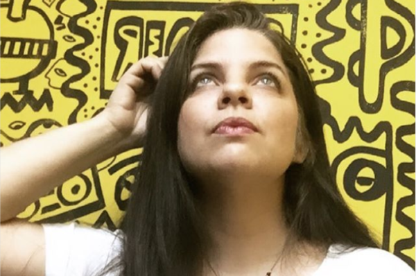HOY / Tras 10 años, terminó 'la maldición' de Yehimy Alison: "Preferí decir hasta aquí"