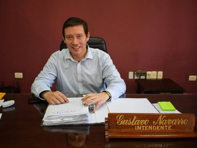 Truncan sobrefacturación de bus en Villarrica | Paraguay en Noticias