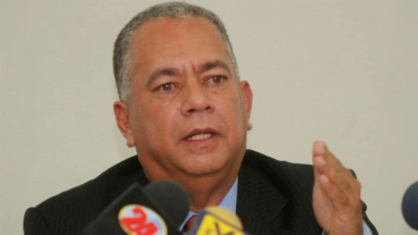 El contralor general de Venezuela resuelve inhabilitar a Guaidó por 15 años | .::Agencia IP::.