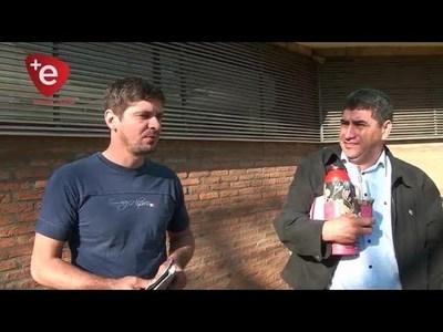 MECÁNICO NIEGA SOBREFACTURACIONES EN NUEVA ALBORADA