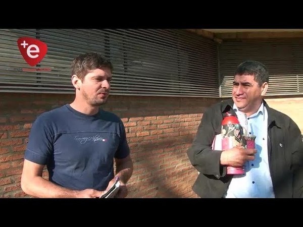 MECÁNICO NIEGA SOBREFACTURACIONES EN NUEVA ALBORADA