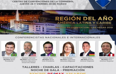 Exponen sobre las perspectivas y desafíos para el sector inmobiliario a nivel regional y local - Radio 1000 AM