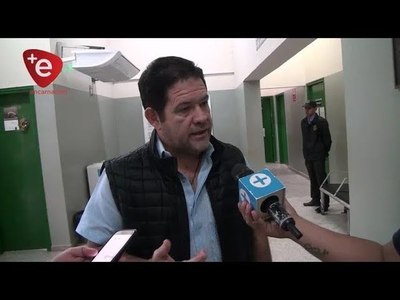 MÁS PERSONAL DE BLANCO PARA EL I.P.S.