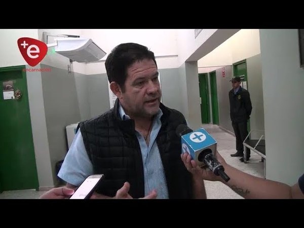 MÁS PERSONAL DE BLANCO PARA EL I.P.S.