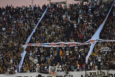 Olimpia defiende la punta en Ciudad del Este