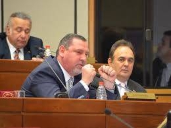 HOY / Zacarías Irún: “Prefiero pelear con las injusticias, antes que escudarme como cobarde”