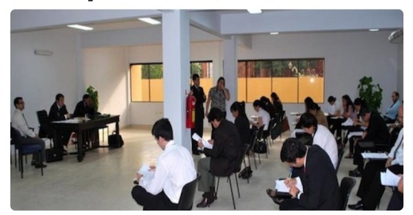 Ministerio de Salud Pública llama a concurso para cubrir casi novecientas vacancias - Digital Misiones