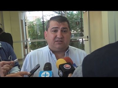 Yd: 'Nosotros estamos para escuchar y para acompañar pero cuando agreden sólo nos queda retirarnos'
