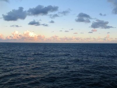 El nivel y temperatura de los mares, en cifras récord por el cambio climático - Ciencia - ABC Color