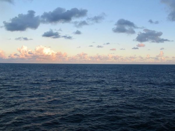 El nivel y temperatura de los mares, en cifras récord por el cambio climático - Ciencia - ABC Color