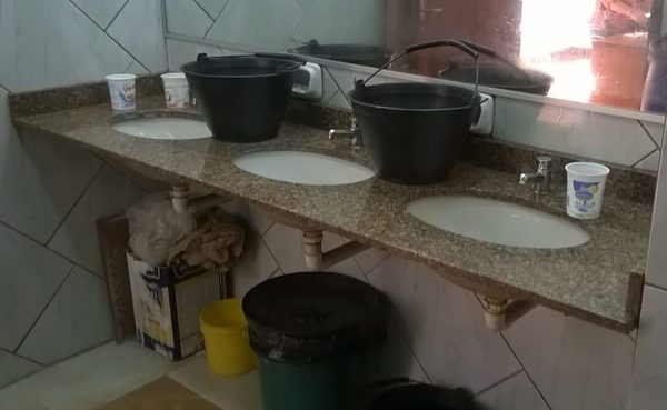 La mafia de las letrinas (Parte II)